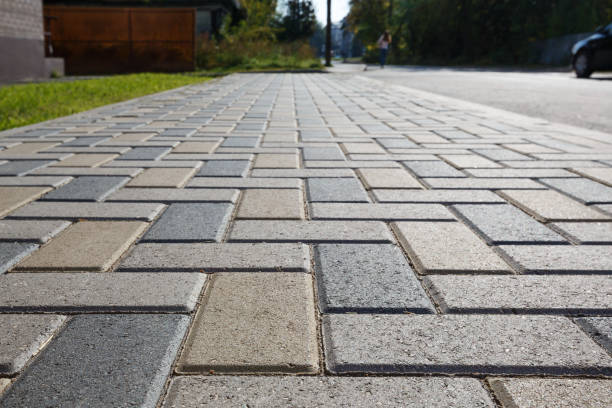 Best Commercial Driveway Pavers  in Aptos Hills Larkin Valley, CA