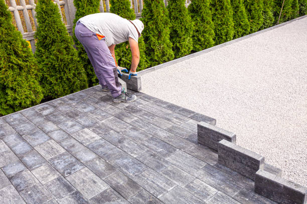 Best Local Driveway Pavers  in Aptos Hills Larkin Valley, CA
