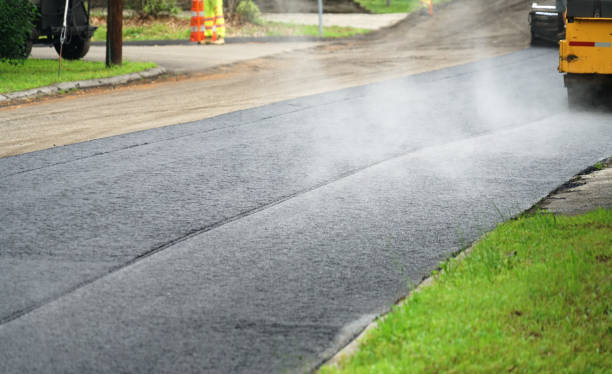 Commercial Driveway Pavers in Aptos Hills Larkin Valley, CA