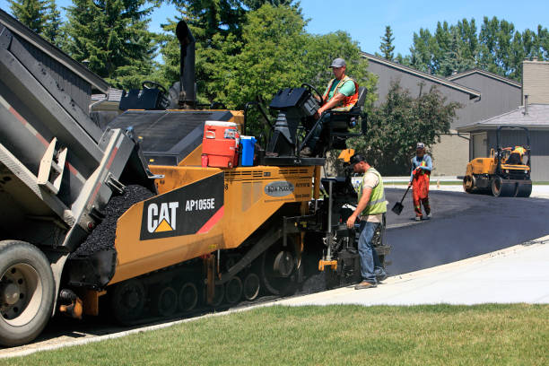 Best Driveway Paving Contractor  in Aptos Hills Larkin Valley, CA